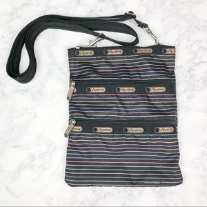 Lesportsac Crossbody Bag